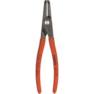 KNIPEX Praezision- Sicherungsringzange