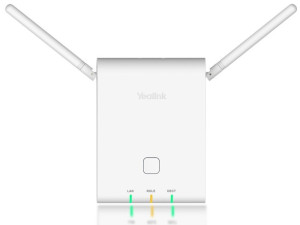 Yealink W90B DECT Multizellen System
