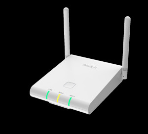 Yealink W90DM DECT Multizellen System