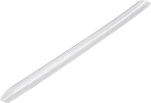 TRU COMPONENTS CG6-Natural Spiralschlauch 4 bis 50mm Farblos 5m