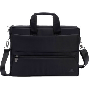 RIVACASE 8630 black Laptop bag 15.6
