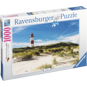 Ravensburger Sylt 1000 Teile