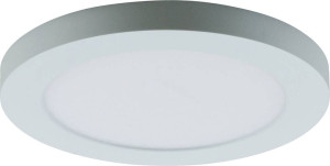 Heitronic 23166 Selesto LED-Einbaupanel LED LED fest eingebaut 13.2W