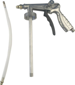 Kunzer Druckluft-Unterbodenschutzpistole 6 bar