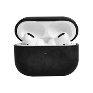 Terratec AirBox Pro Kopfhrer Tasche Schwarz