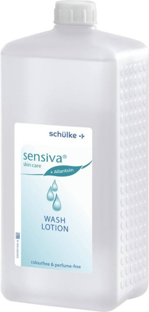 Schlke sensiva Waschlotion SC1038 Waschlotion 1l