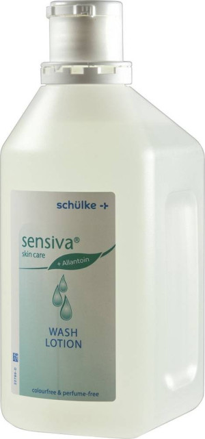 Schlke sensiva Waschlotion SC1036 Waschlotion 1l