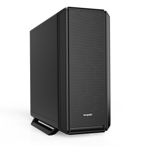 be quiet Silent Base 802 Midi-ATX-Tower Gehuse