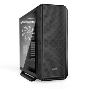be quiet Silent Base 802 Midi-ATX-Tower Gehuse