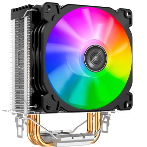 Jonsbo CR-1200 CPU-Khler mit Lfter