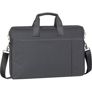 Rivacase 8257 Laptop Tasche 17.3  schwarz