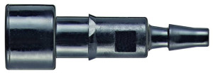 Harting Pneumatik-Kontakt 09 14 000 6252 Inhalt: 1St.