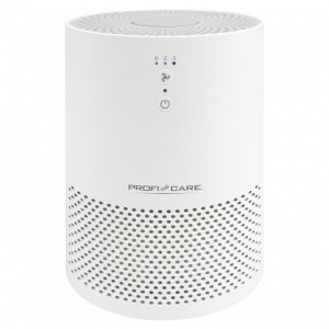 Profi-Care 330750 PC-LR 3075 Luftreiniger 20 Wei
