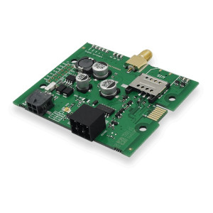 Teltonika TRB145 LTE Gateway LAN (10/100MBit/s), RS485