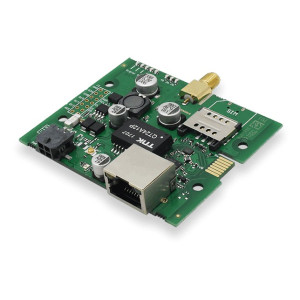 Teltonika TRB140 LTE Gateway LAN (10/100MBit/s)