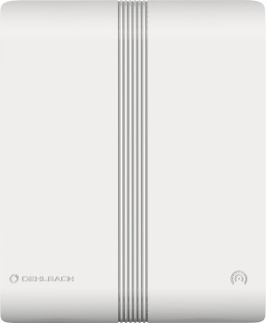 Oehlbach Scope Audio D1C17226 DAB+ Dachantenne Wei