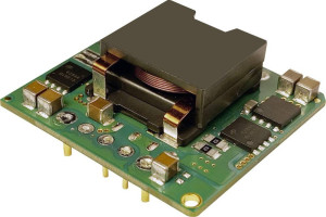 TDK-Lambda i7C4W012A050V-003-R DC/DC-Wandler 12.5A 300W Inhalt 1St.