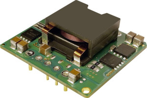 TDK-Lambda i7C4W008A120V-001-R DC/DC-Wandler 8A 300W Inhalt 1St.