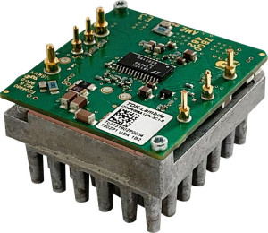 TDK-Lambda i7C4W012A050V-0F1-R DC/DC-Wandler 12.5A 300W Inhalt 1St.