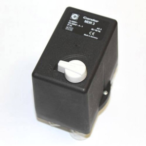 Aerotec 9063069 Druckluft-Druckschalter 1St.