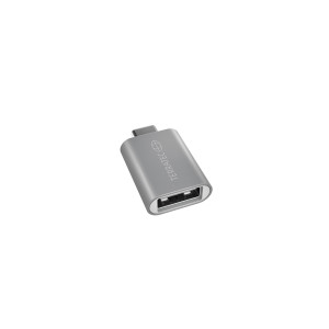 Terratec USB 2.0 Adapter [1x USB- Stecker - 1x USB 3.2 Gen 2