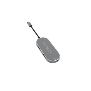 Terratec USB- Dockingstation CONNECT C5
