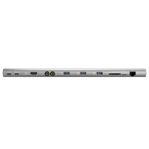 Terratec USB- Dockingstation CONNECT C6