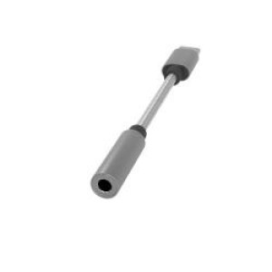 Terratec Audio Adapter [1x USB- Stecker - 1x Klinkenbuchse 3.5 mm]