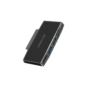 Terratec USB- Dockingstation CONNECT Go1