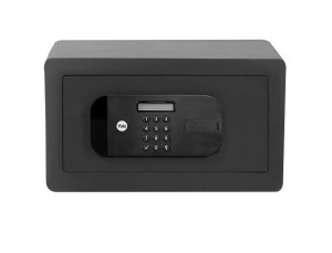 YALE YSEB/200/EB1 Kompakt Tresor Zahlenschloss