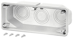 Hensel Mi FM 63 Flansch 1St.