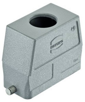 Harting Tllengehuse 19 30 016 0447 1St.