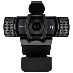 Logitech HD Pro Webcam C920s