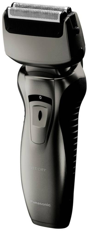 Panasonic ES-RW 33 Rasierer abwaschbar Anthrazit