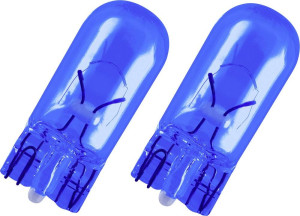 Philips 12961XVPB2 Signal Leuchtmittel X-tremeVision W5W 5W 12V