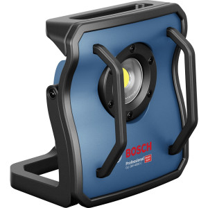 Bosch Professional GLI 18V-4000 C Akku-LED-Arbeitsleuchte 4000lm