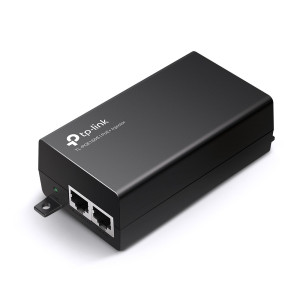 TP-Link TL-PoE160S Gigabit PoE+ Injektor