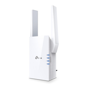 TP-Link RE605X AX1800 Wi-Fi 6 WLAN Repeater