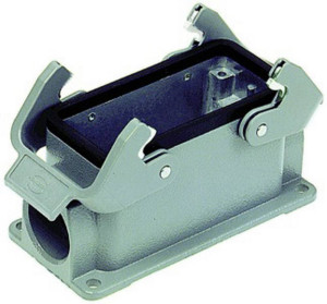Harting Sockelgehuse 19 30 010 1230 1St.