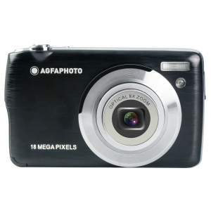 AgfaPhoto Realishot DC8200 Digitalkamera 18 Megapixel Opt. Zoom: 8 x