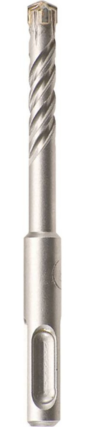 Kwb 261512 40CR-Stahl Hammerbohrer 12mm Gesamtlnge 210mm SDS-Plus