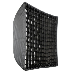 Godox SB-USW80120 bote  lumire - Godox SB-USW80120, Noir, Nylon,