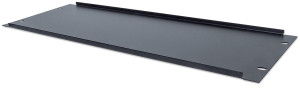 Intellinet 19 Zoll Blindabdeckung 4HE schwarz