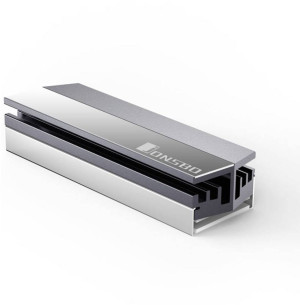 Jonsbo M.2 SSD Festplatten-Khler
