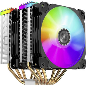 Jonsbo CR-2000 GT CPU-Khler mit Lfter