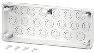 Hensel Mi FM 25 Gehusedeckel 1St.