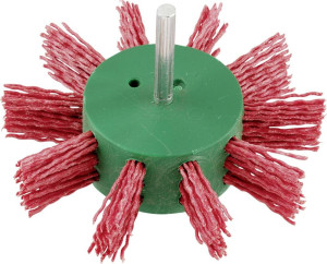 Kwb FCHERBRSTE, SCHLEIFNYLON 604630 1St.
