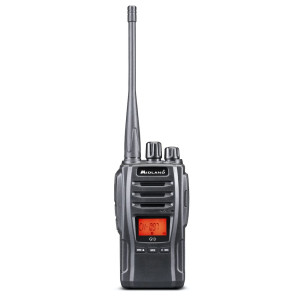 Midland Funkgert G13 PMR446 C1462 PMR-Funkgert