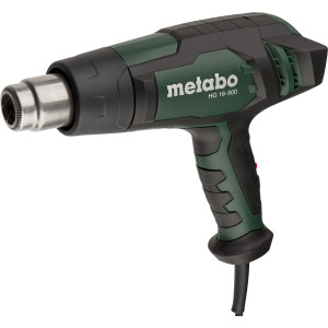 Metabo 601067500 HG 16-500 Heiluftgeblse 1600W