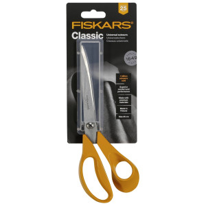 Fiskars 1005151 Profi-Stoffschere 25 cm